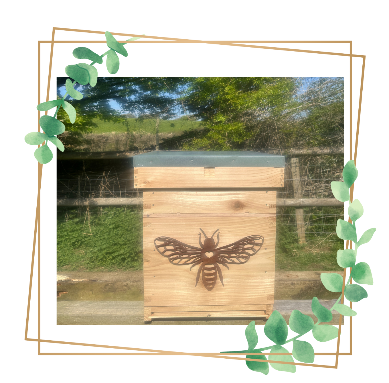 bees