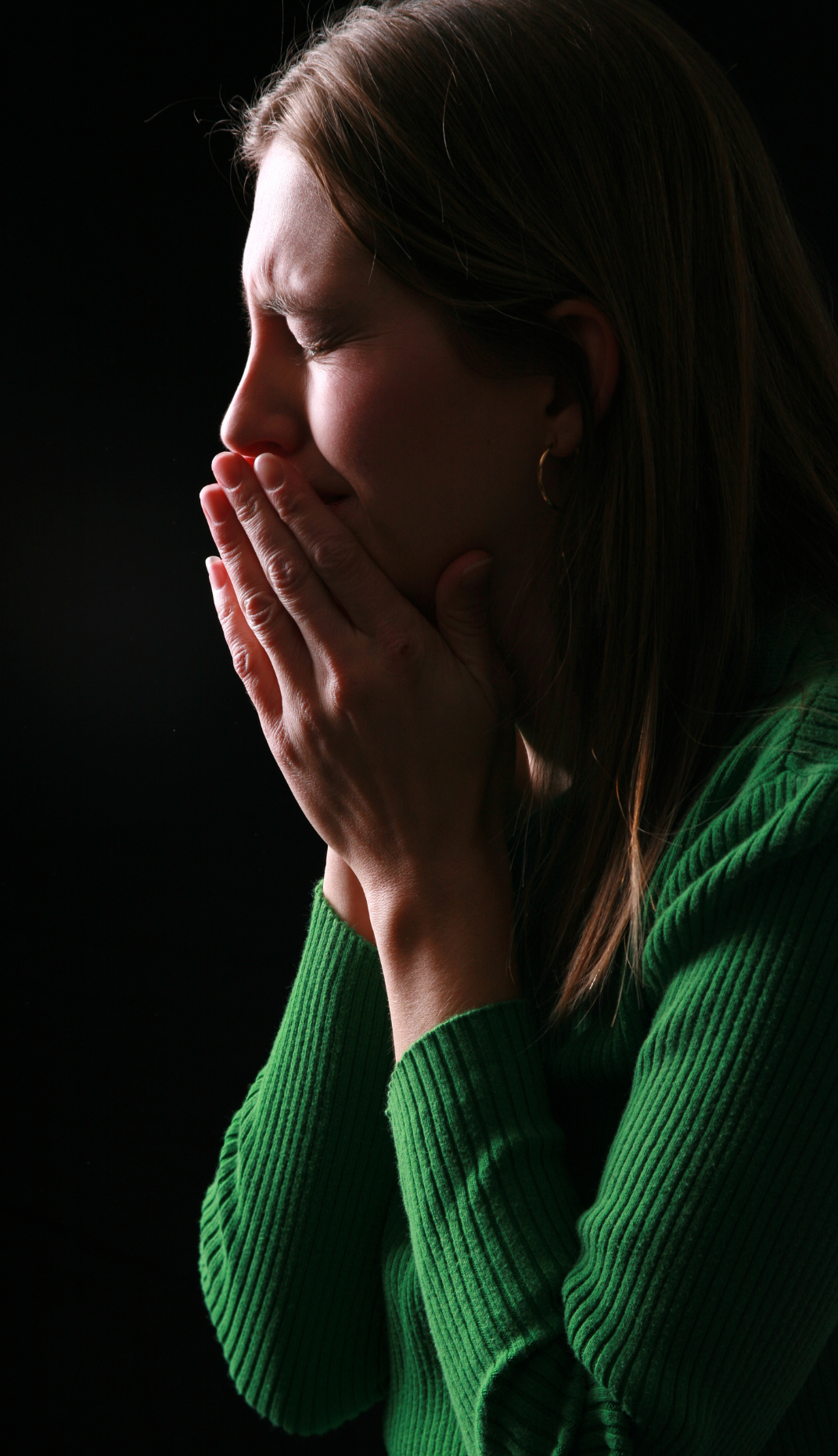 grief