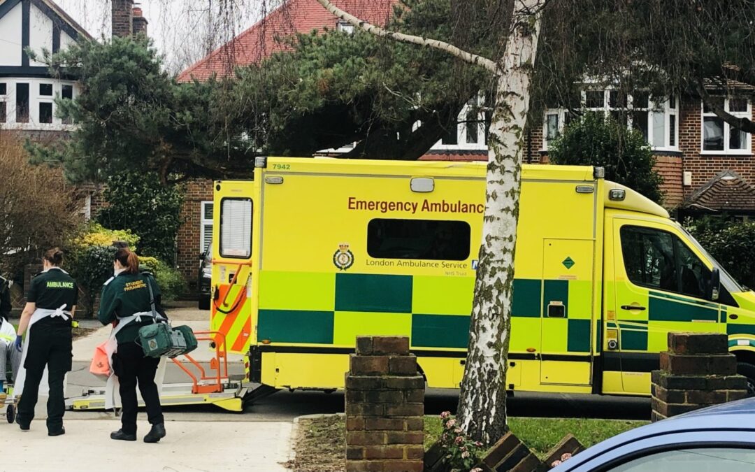 You Don’t Have To Travel Alone…