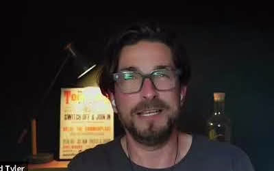 Finding Unexpected Support In The Darkest Times