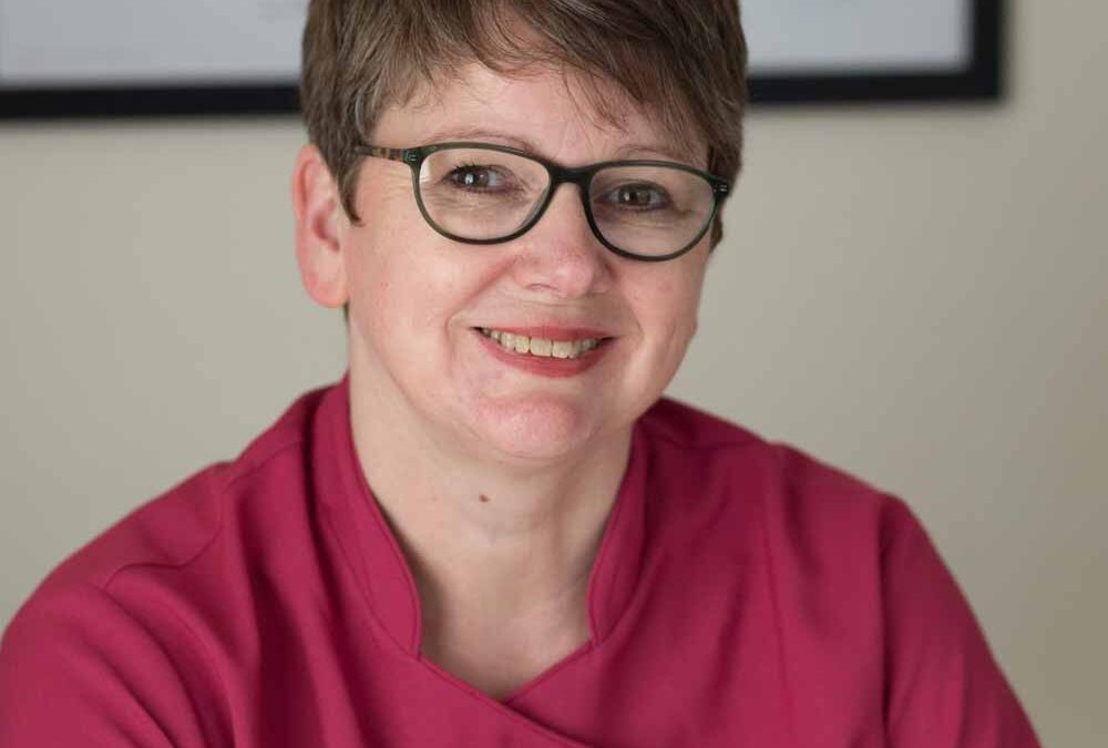 The Healthy Gut Clinic – Katherine Brook