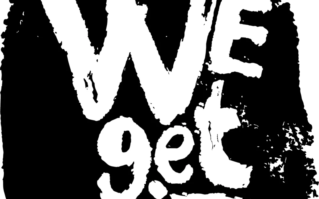 We Get It – Cancer Charity