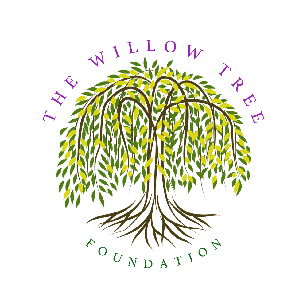 Foraging Tea Ceremony - The Willow Tree Foundation