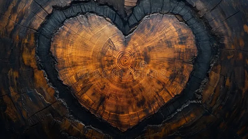 Heartwood